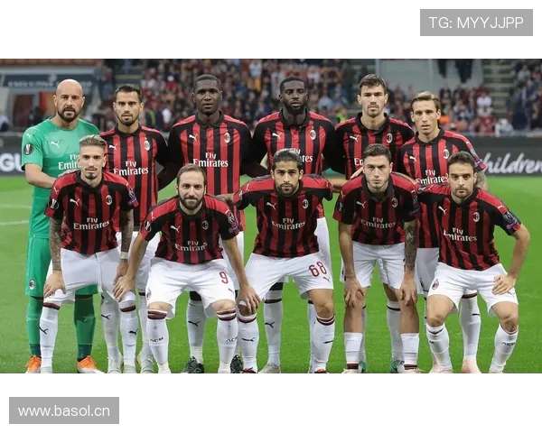 AC米兰阵容年轻,但是否缺乏关键经验? AC米兰阵容年轻,但是否缺乏关键经验?