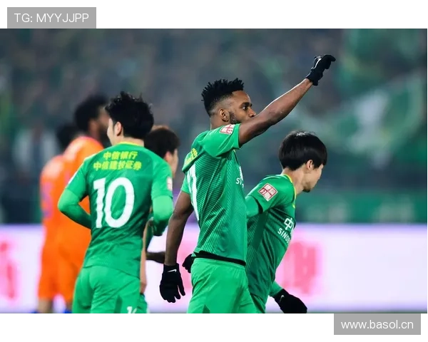 北京国安进攻上限问题:终结效率不稳,对赛季竞争走势构成关键影响