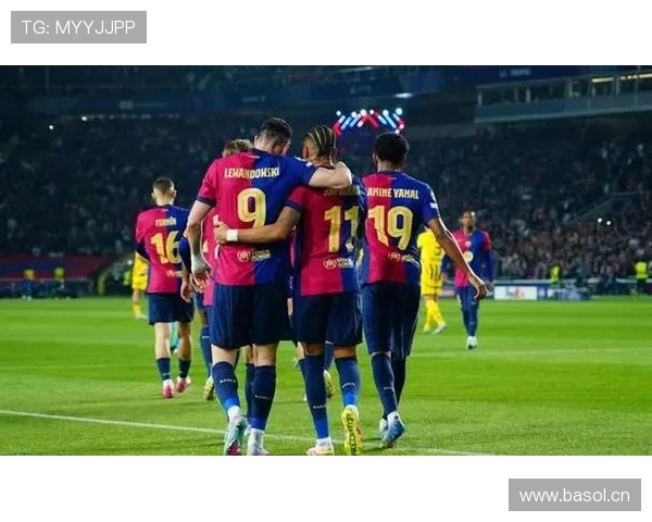 巴萨防守稳定性下降，问题已不局限于进攻端