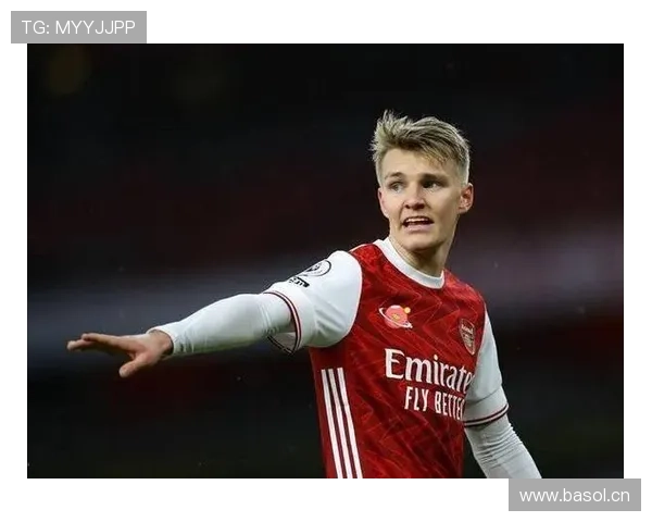 厄德高：从潜力新星到领袖的生涯进化解析