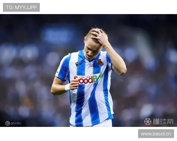 奥尔莫 vs 厄德高：组织型前腰效率对比