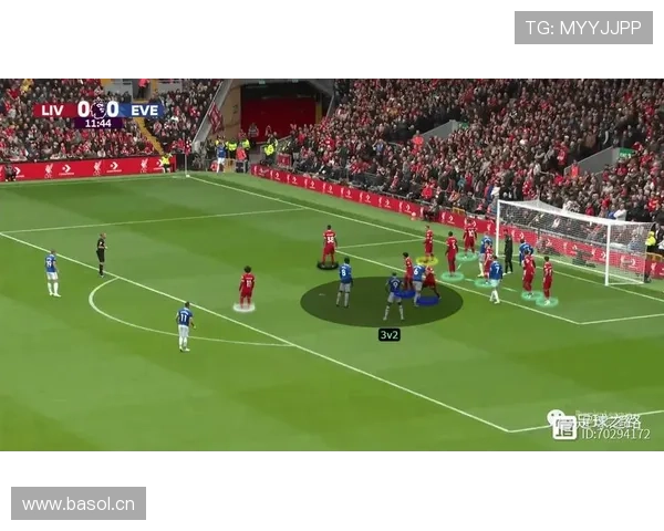 孙兴慜 vs 萨拉赫：进攻效率与战术角色差异