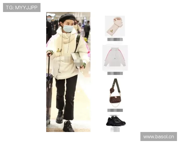 张博恒出门像邻家小哥，背包里像拎着整栋公寓