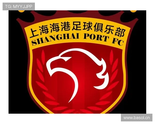 上海海港王朝根基尚浅，当前赛季持续统治力正面临新老交替考验
