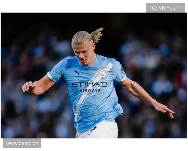 围绕哈兰德猛攻，曼城体系真变简单了？