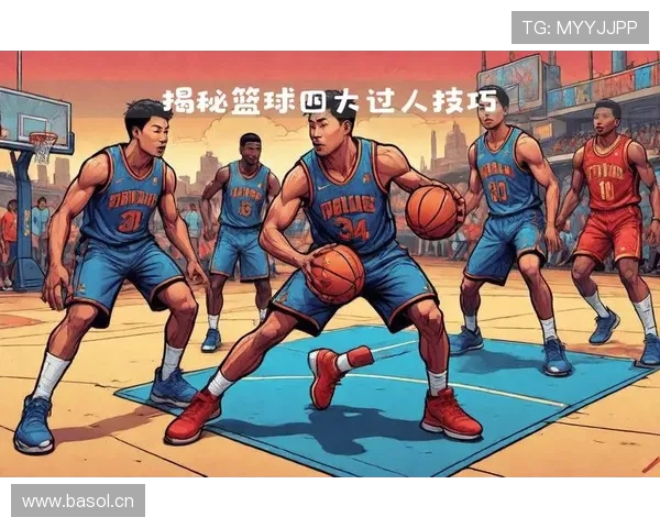 篮球新手必学：如何准确理解防守犯规与合理防守的区别