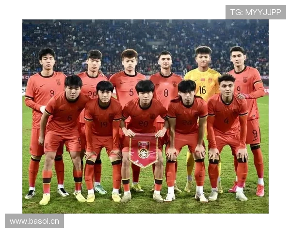 伊拉克队冲击2026世界杯前景分析：能否突破亚洲区预选赛重围